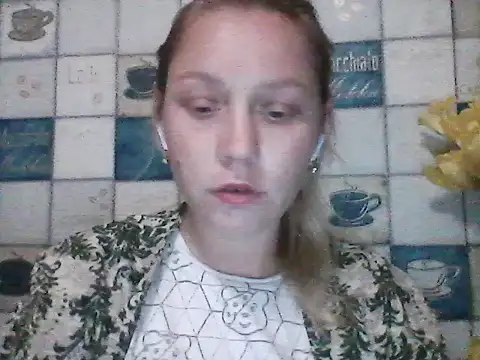 Snapshot of Anna_wey chatting on May 20, 2026, 6:58 pm Anna wey online show from May 20, 2026, 6:58 pm