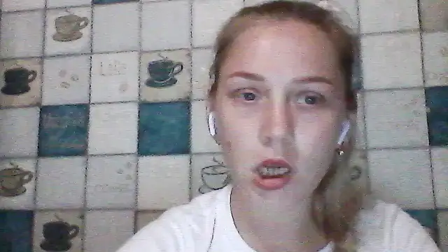 Anna wey online show from July 9, 2026, 6:45 pm