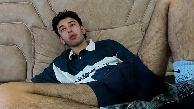 erickblaze wm online show from February 6, 2025, 4:03 pm