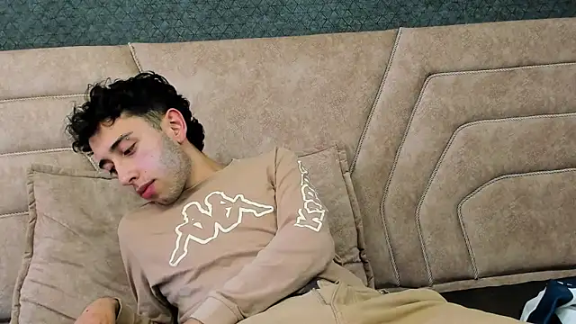 erickblaze wm online show from February 6, 2025, 7:07 pm