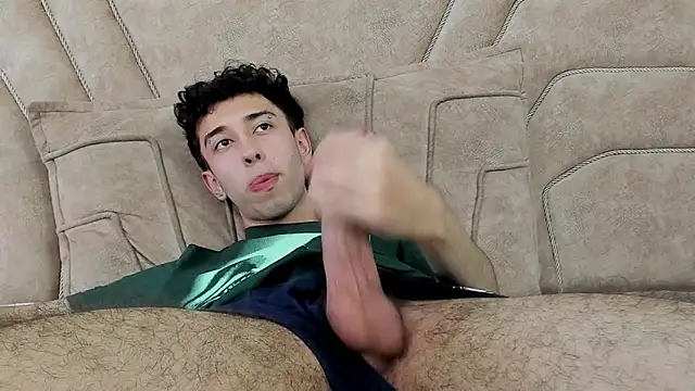 erickblaze wm online show from February 12, 2025, 6:40 pm