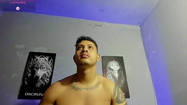 JohanSmith online show from March 8, 2026, 9:51 pm