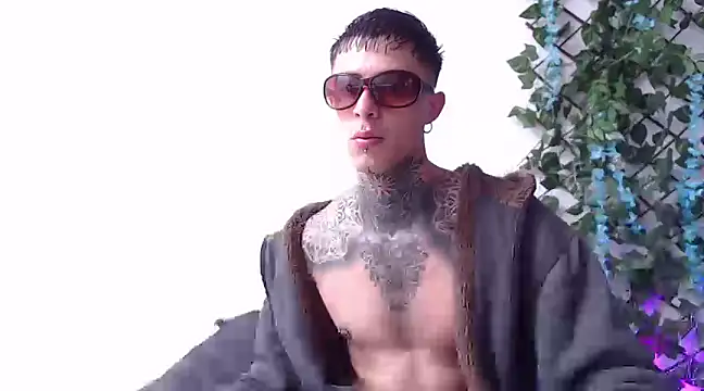 7 Saturno 7 online show from February 18, 2025, 2:27 pm