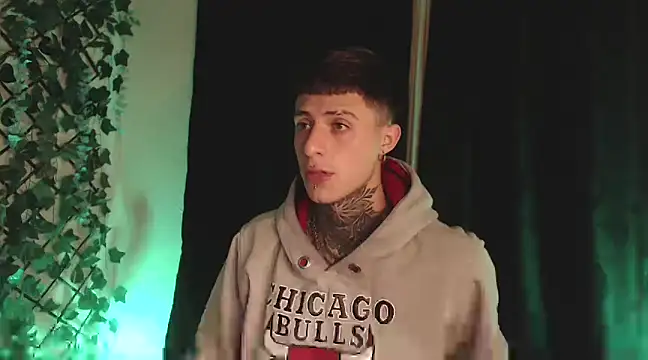 7 Saturno 7 online show from February 23, 2025, 4:39 am