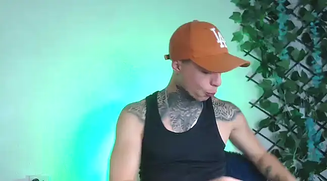 7 Saturno 7 online show from February 27, 2025, 10:20 pm