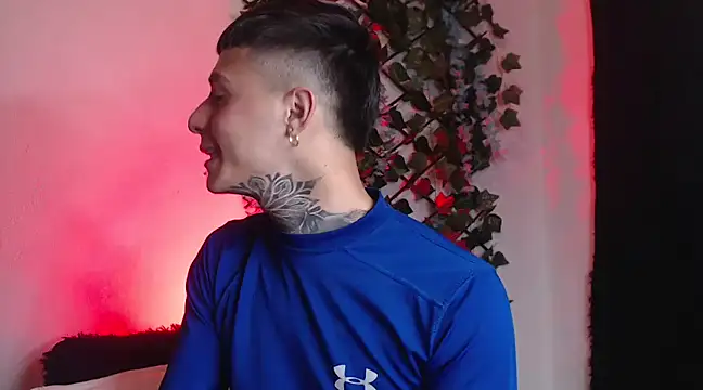 7 Saturno 7 online show from March 6, 2025, 5:46 am