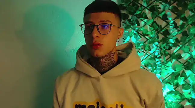 7 Saturno 7 online show from March 6, 2025, 9:58 am