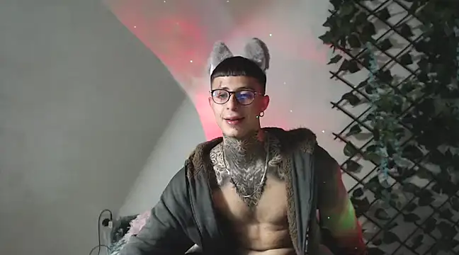 7 Saturno 7 online show from March 9, 2025, 5:33 am