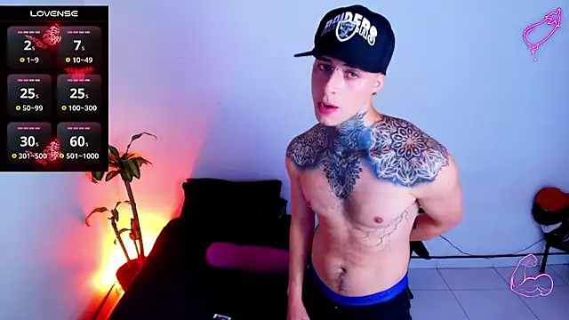 7 Saturno 7 online show from January 8, 2026, 9:17 pm