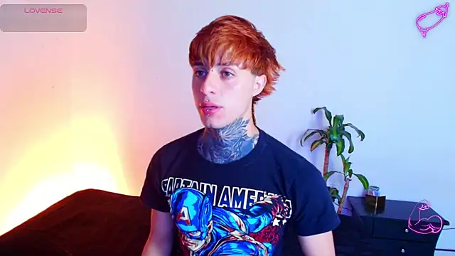 7 Saturno 7 online show from February 21, 2026, 8:32 pm