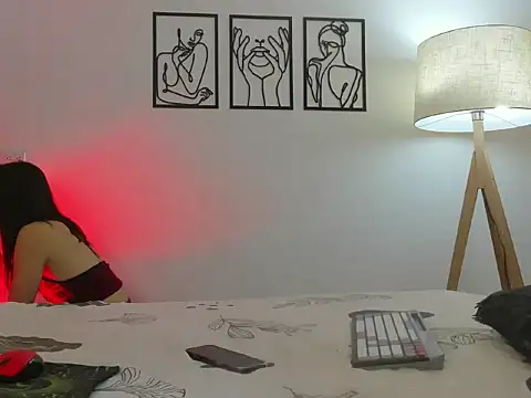 Snapshot of andrea_cherryy chatting on April 18, 2026, 8:42 pm andrea cherryy online show from April 18, 2026, 8:42 pm