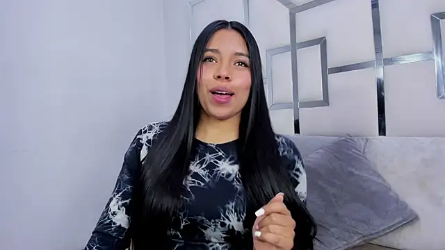 ZoeWan69 online show from September 22, 2025, 11:34 am