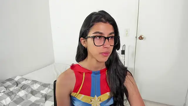 Mazikeen  18 online show from June 23, 2026, 12:58 pm