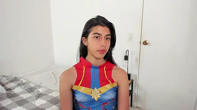 Mazikeen  18 online show from June 29, 2026, 1:33 pm