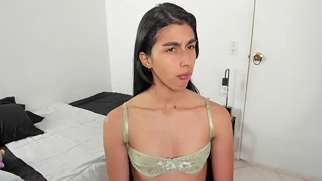 Mazikeen  18 online show from July 3, 2026, 1:39 pm