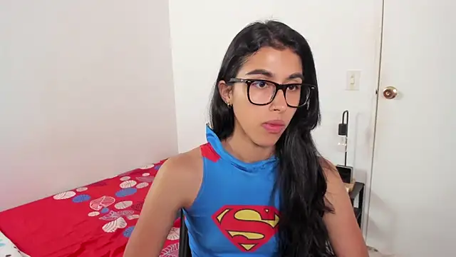 Mazikeen  18 online show from July 22, 2026, 2:31 pm