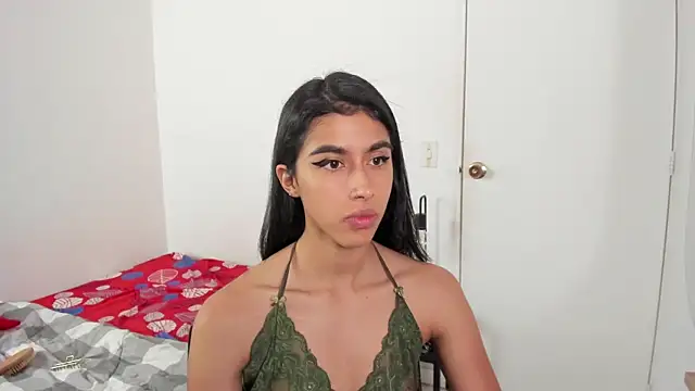 Mazikeen  18 online show from July 24, 2026, 2:26 pm