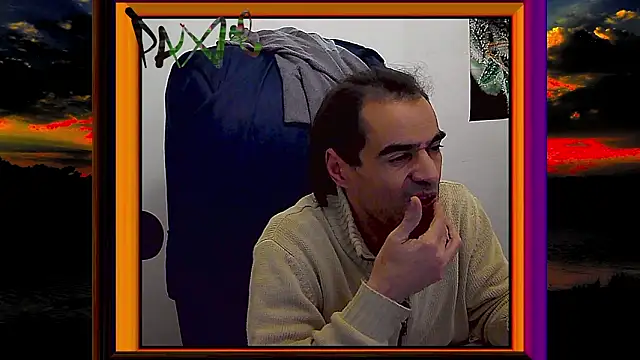 ReyDeBotones online show from February 27, 2026, 10:21 pm