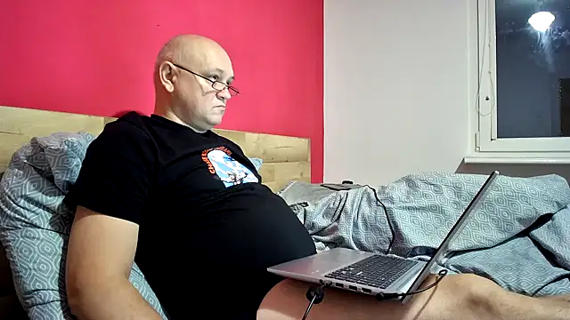 ruplumber online show from November 2, 2025, 3:31 am