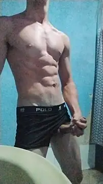 ianzinho online show from March 16, 2026, 12:17 am