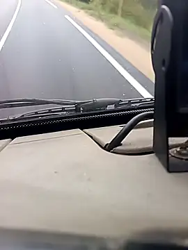 Dam70 online show from September 9, 2025, 5:51 am