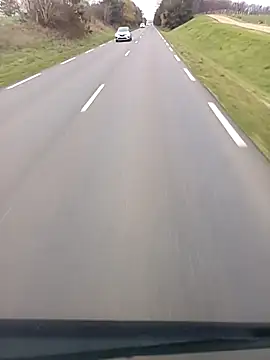 Dam70 online show from November 19, 2025, 7:30 am