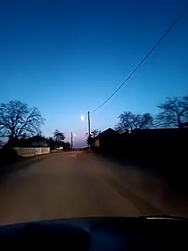 Dam70 online show from March 5, 2026, 5:36 am