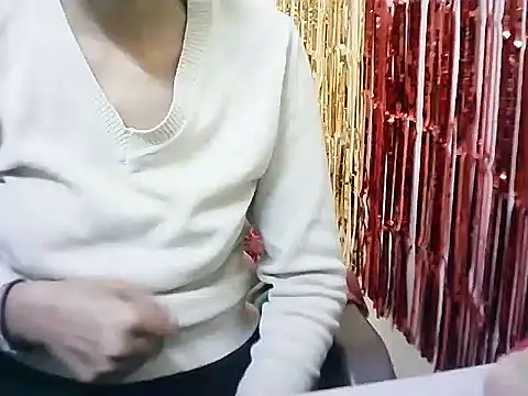 Rubi-Ji online show from February 21, 2025, 12:17 pm