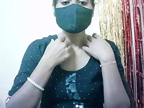 Rubi-Ji online show from March 18, 2025, 12:36 pm