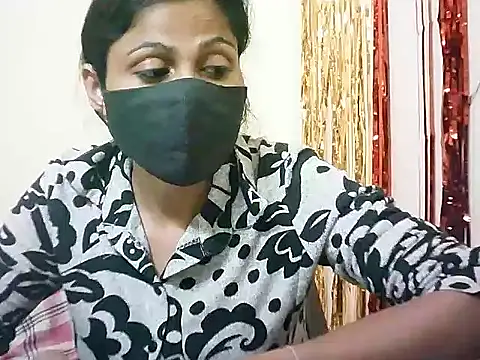 Rubi-Ji online show from March 21, 2025, 5:32 am