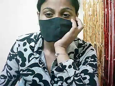 Rubi-Ji online show from March 21, 2025, 11:22 am