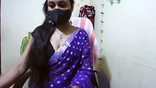 Rubi-Ji online show from November 7, 2025, 4:23 am