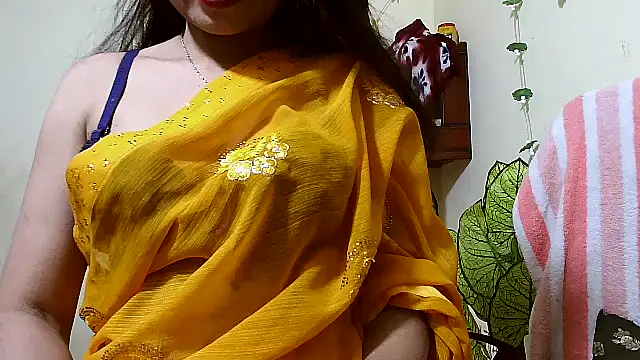 Rubi-Ji online show from November 8, 2025, 5:40 am