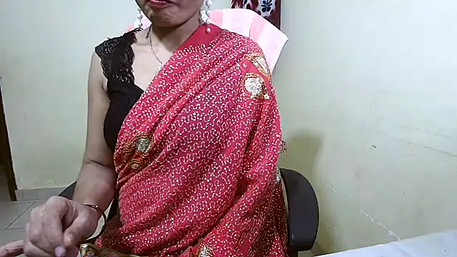 Rubi-Ji online show from November 22, 2025, 3:38 am