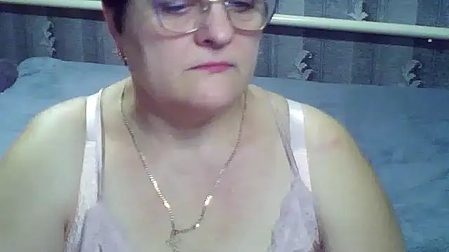 ElzaJewel online show from February 28, 2026, 9:27 pm