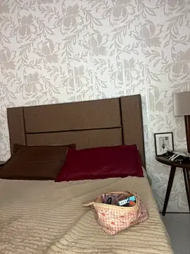 Nicky gh online show from February 19, 2025, 7:27 pm