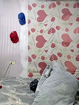 Snapshot of BonniAdams chatting on October 13, 2025, 10:26 am BonniAdams online show from October 13, 2025, 10:26 am