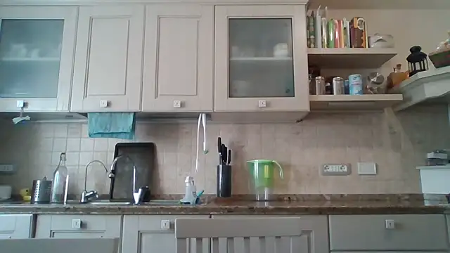 PrincessEileen89 online show from February 12, 2026, 12:22 pm