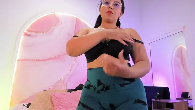 Sofii Lopezz online show from February 10, 2026, 11:36 am