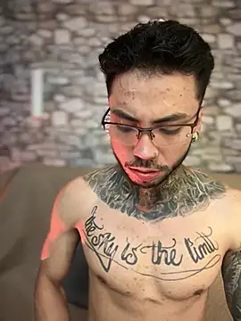 Snapshot of Walker_Thomas1 chatting on March 6, 2025, 9:36 am Walker Thomas1 online show from March 6, 2025, 9:36 am