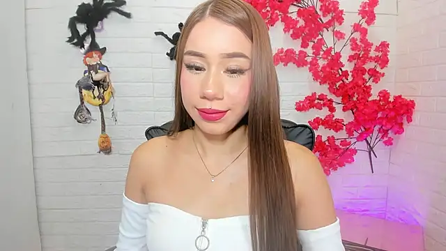 Snapshot of BarbieGirl___ chatting on October 30, 2025, 4:58 am BarbieGirl online show from October 30, 2025, 4:58 am