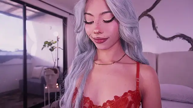 soidai miiu online show from September 9, 2025, 10:20 pm