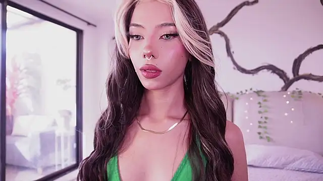 soidai miiu online show from September 13, 2025, 8:52 pm