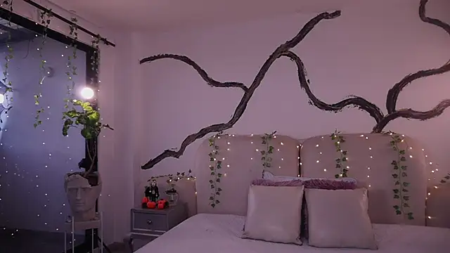 soidai miiu online show from October 23, 2025, 10:19 pm