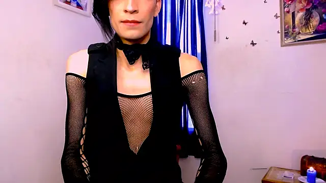 NovaNyx11 online show from February 19, 2025, 9:25 pm