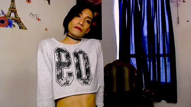 NovaNyx11 online show from March 12, 2025, 10:17 pm