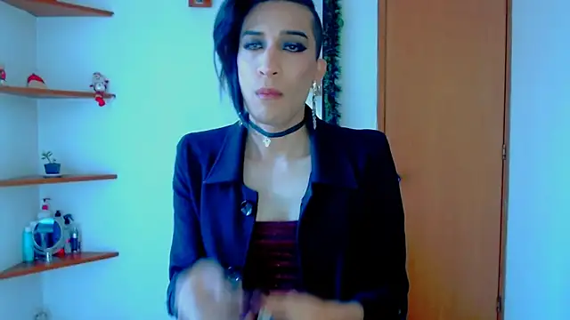 NovaNyx11 online show from December 20, 2025, 9:55 pm