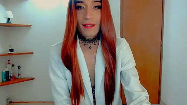 NovaNyx11 online show from January 14, 2026, 12:05 am