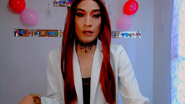 NovaNyx11 online show from February 11, 2026, 10:26 pm