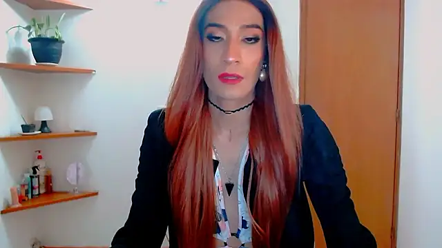 NovaNyx11 online show from March 10, 2026, 11:21 pm